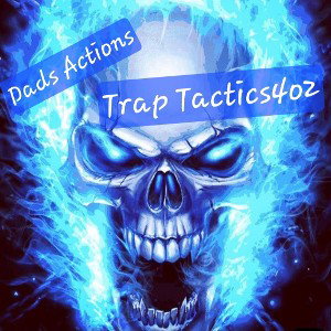 Dads Actions _Remastered_