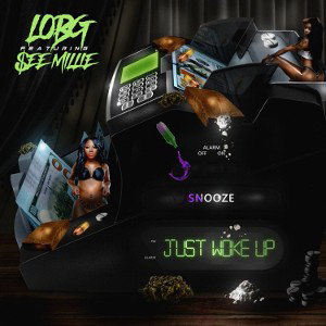  Just Woke Up (Feat. See Milli) 