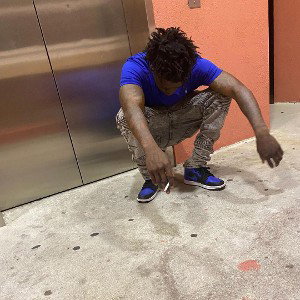 Keep Rappin(Prod By Zack)