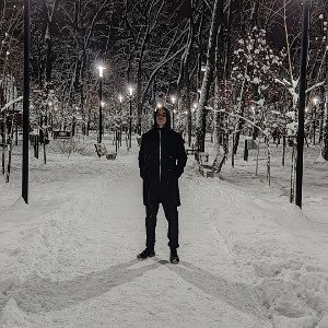 МуТнЫй ТиП ft SRB- Царство забытых зеркал