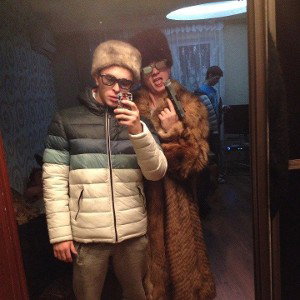  SRB ft. МуТнЫй ТиП-33 буквы