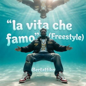 "la vita che famo"(Freestyle) 
