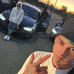 Mai più Sad freestyle 