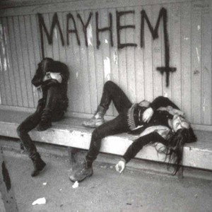 Nazghul- OKALECZENIE (tribute to "Dead" Per Ohlin)