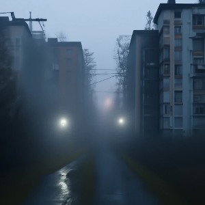 SkorpyONE - Ты один
