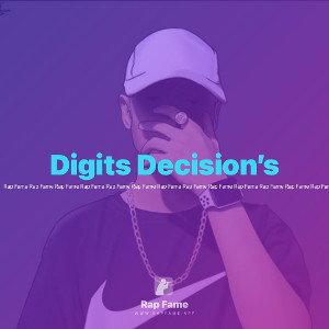 Digits Decision’s 
