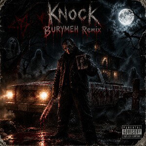 ManLikePadla - Knock (BURYMEH Remix)