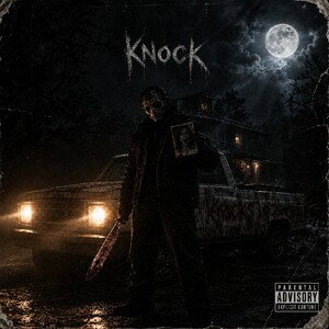 ManLikePadla - Knock