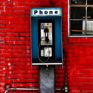 baby calling me