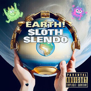 EARTH! (FEAT.$LEND0) (EXTENDED 0FFICIAL) (PROD.str4nded x westworldwaves)