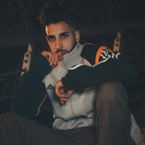 ~"solo"Freestyle~