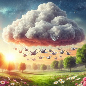 Nuvole di Carta