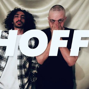 Abyusif X AhmedSanta - HOFF PROD ABYUSIF X LilBaba 