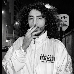 Ahmed Santa - Yala Yabn El | أحمد سانتا - يالا يا ابن الـ (Prod. Alfy)