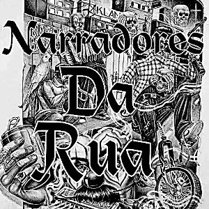 Narradores Da Rua. "Memórias"