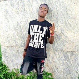 Love No Go Die (Refix) 