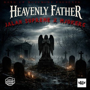 Heavenly Father 