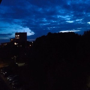 Nocne Mary