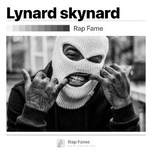 Lynard skynard 