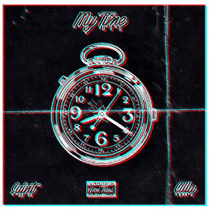 ⌚My Time (Ft Mafia Queen)⌚