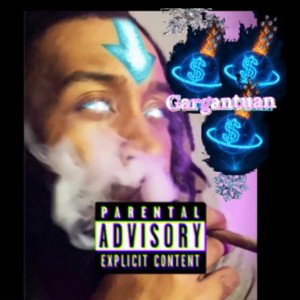 Gargantuan