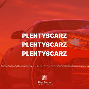 PlentyScarz