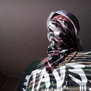 freestyling over my beat
