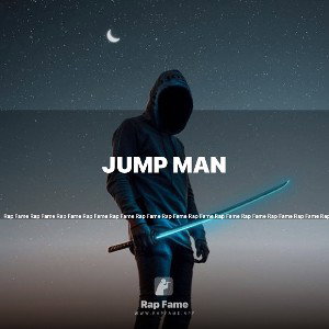 jump man 