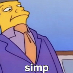 Simp season 