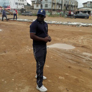 I DEY SEE