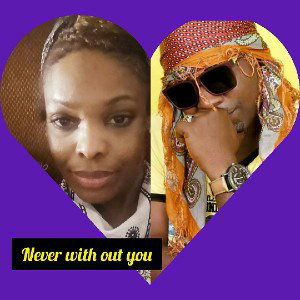 NEVER WITHOUT YOU