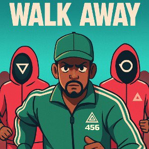 Walk Away