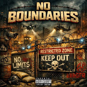No Boundaries 