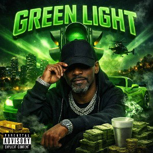 Green light