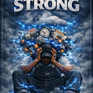 I'm Strong 