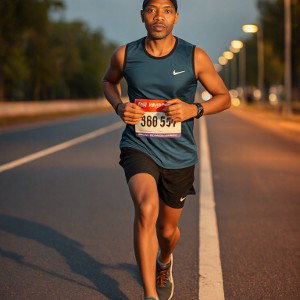 The Race