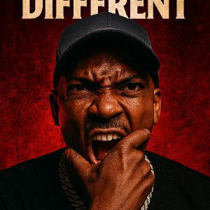 Built Different