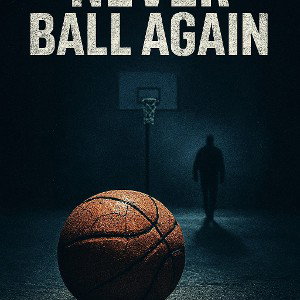 NEVER BALL AGAIN