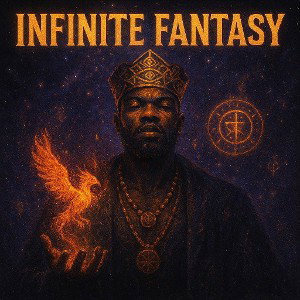 Infinite Fantasy