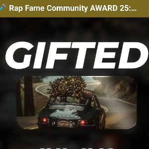 GIFTED