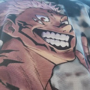 Bad Guy