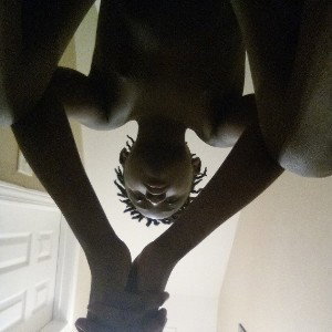 upside down changes
