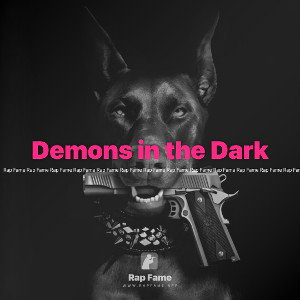 Demons in the Dark