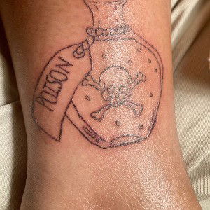 Tattoo Freestyle