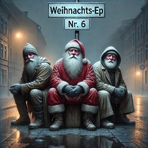 Rote Weihnachten (w/ Weihnachtslümmelz & KEV)