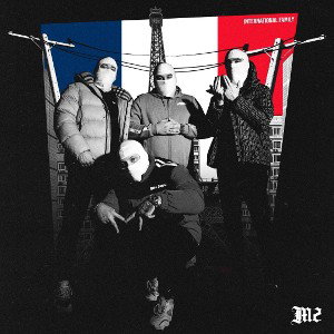 FRANCUSEE, BRITANEC, IVATAVI, 142 - 2м 