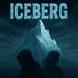 Iceberg - Lindy & Ghizmo