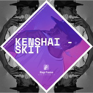 KENSHAI - SKIT