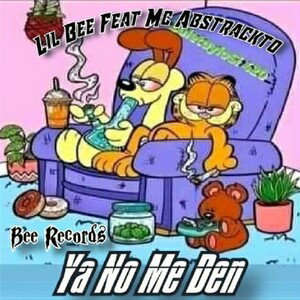 lil bee x abstral - No me den - BLFO 💯