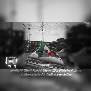 +FlowQFama 💯🇲🇽💥